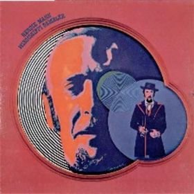 mississippi gambler herbie mann / sd1610