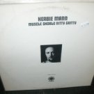 muscle shoals nitty gritty herbie mann / 526