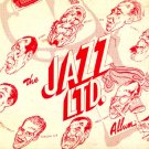 jazz greats v1 / 50-6010 for realistic by audio fidelity