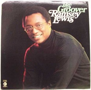 ramsey lewis the groover / ca50020