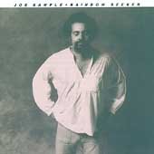 joe sample rainbow seeker / aa-1050
