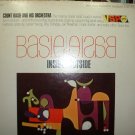 basie inside outside basie / vsps 12
