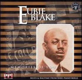 eubie blake song hits / ebm-9