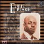 eubie blake song hits / ebm-9