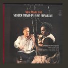 west meets east / menuhin*shankar / 36418