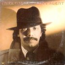 chick corea / secret agent / 6176