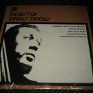the best of charlie mingus / 1555