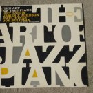 the art of jazz piano / ln3295