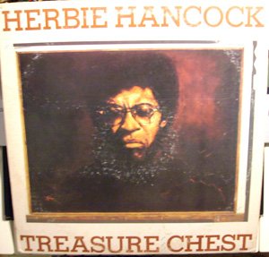 Herbie Hancock - Treasure Chest