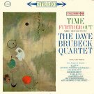 The Dave Brubeck Quartet – Time Further Out