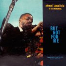 Ahmad Jamal At The Pershing: But Not For Me