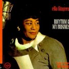 Rhythm Is My Business by Ella Fitzgerald