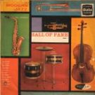 modern jazz hall of fame v 1 / dlp29