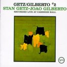 getz/gilberto #2 v6-8623