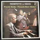 trompette & orgue hm1029