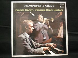 trompette & orgue hm1029