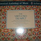 the virtuoso trumpet hm 31 sd