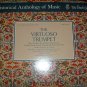 the virtuoso trumpet hm 31 sd