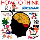 how to thinksteve allen lp255