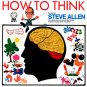 how to thinksteve allen lp255