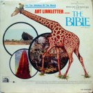 Art Linkletter 	Narrates The Bible