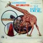 Art Linkletter 	Narrates The Bible