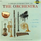 a child's introduction to the orchestra glp1
