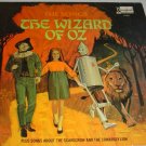 the wizard of oz / dq1328