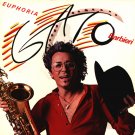 Gato Barbieri - Euphoria