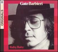 Ruby, Ruby - Gato Barbieri