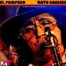 Gato Barbieri El Pampero: Live In Montreaux, Switzerland