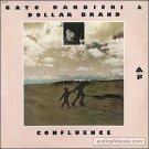Gato Barbieri & Dollar Brand - Confluence