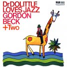 Beck  	Gordon  	Dr. Dolittle Loves Jazz
