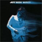 Jeff Beck Wired