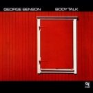 BODY TALK George Benson