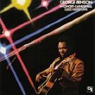 IN CONCERT - CARNEGIE HALL George Benson