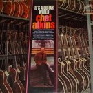 Chet Atkins It's A Guitar World 1967 RCA