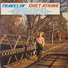 chet atkins Travelin' 1963 RCA