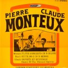 pierre  & claude monteux cs6400