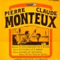 pierre  & claude monteux cs6400