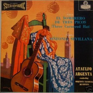 Ataulfo Argenta