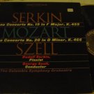 rudolf serkin ms 6534