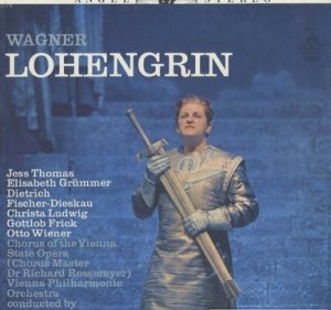 richard wagner lohengrin s3641