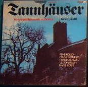 richard wagner tannhauser osa 1438