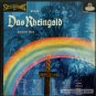 RICHARD WAGNER DAS RHEINGOLD OSA 1309