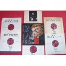 RICHARD WAGNER TRISTAN AND ISOLDE LM6700