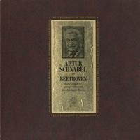 Artur Schnabel - Beethoven: The Complete Piano Sonatas