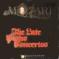 Mozart: The Late Piano Concertos