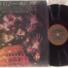 BOULEZ CONDUCTS BERLIOZ /m31799