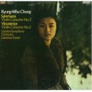 kyung-wha chung cs6992